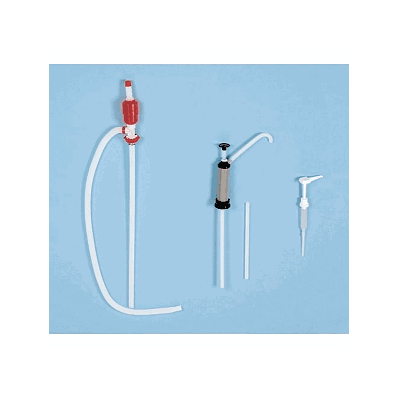 Dispensing Pumps - Pump, For 5 GalLon Pails -