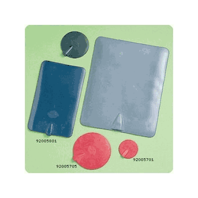 Dispersive Electrode - 8 X10 - Medline