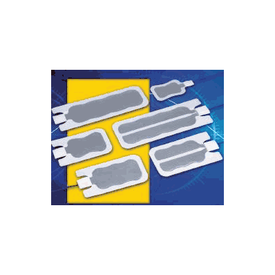 Dispersive Electrode Macrolyte Adult / Singl