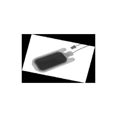 Dispersive Electrode Thermogard Plus Abc Ad