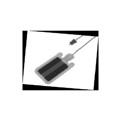 Dispersive Electrode Thermogard Plus Abc Pe
