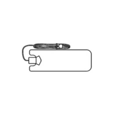 Grounding Pad, with Cord