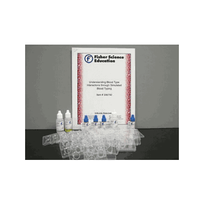Dispette* 2 By Fisher Scientific - Kit, Esr,