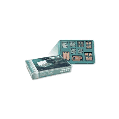 Display Kit - Display Kit, Silipos In-ofFice