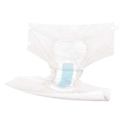 Wings Choice Plus Adult Briefs By Cardinal H