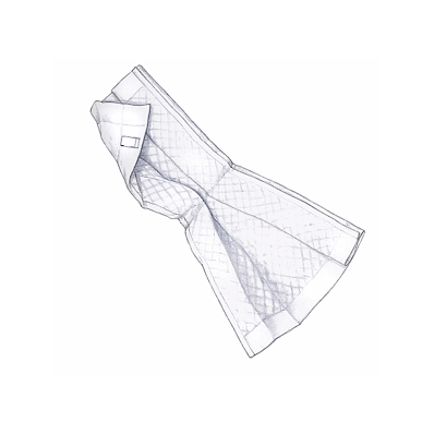 Ables Adult Briefs By Kendall - Brief, Ables,