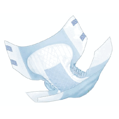 Wings Choice Plus Adult Briefs By Cardinal H