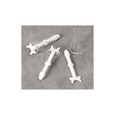 Disposable Anoscope, 18 mm Diameter x 90 mm
