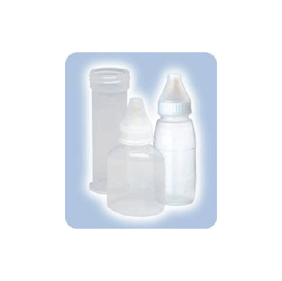 Baby Bottle Enfamil Nurse Set 8 Oz. Plastic