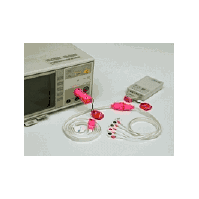 Disposable Dual-connection Leadwire Set By Ke