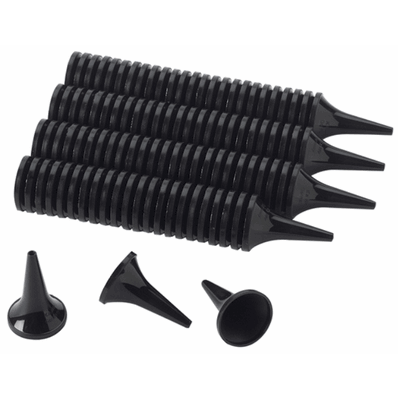 Disposable Ear Specula, 2.5 mm