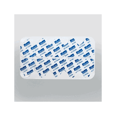 Disposable Ecg Ez-trodes - Medline
