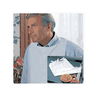 Disposable Food Catchers - Dispos FoOd Catch