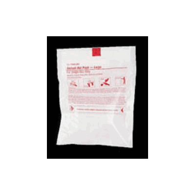 Hot Pack Instant Chemical Activation General