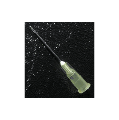 Hypodermic Needle Medi-pak Performance Witho