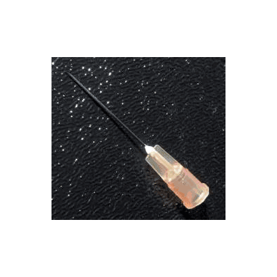 Medi-pak Performance Hypodermic Needle Without