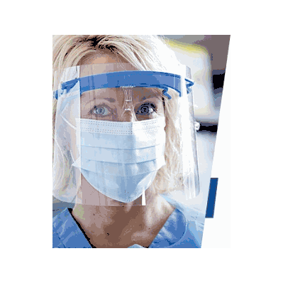 Disposable Lenses For Nonframesh - Medline