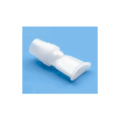 Mouthpiece Airlife Polyethylene Disposable -