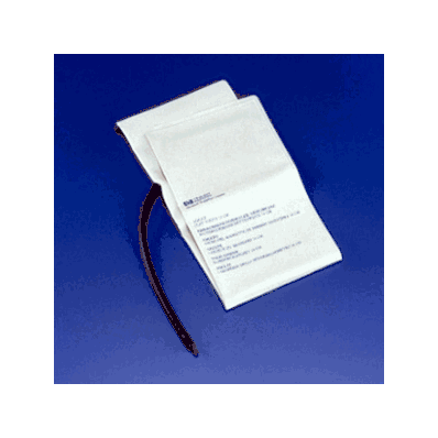 Disposable Nipb Cuffs By Philips - CufF, Larg