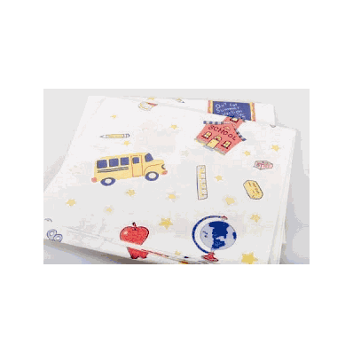 Disposable Pediatric Exam Gowns By Tidi - Gow