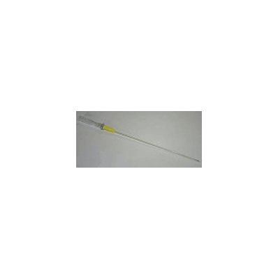 Angio Cath 14ga - Medline