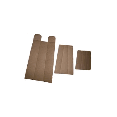 Disposable Splint Without Fastening - Splint,