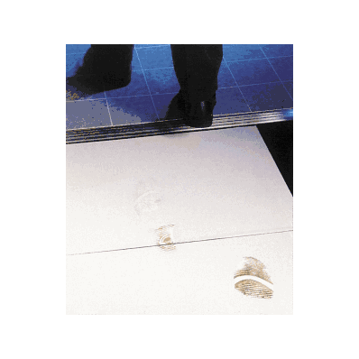 Disposable Sticky Indoor Mats - Mat, Sticky,