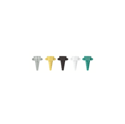 Tubing Nipple - Tubing, Nipple Disp F/Oxygen
