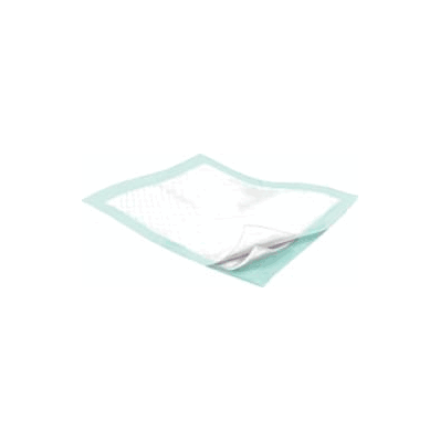 Underpad 23" x 24" Fluff 30/bag Surecare Brand
