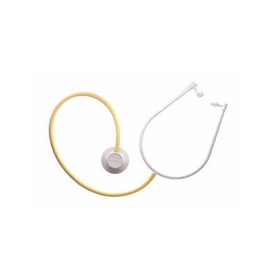 Disposable Uniscope Stethoscope By Welch-ally