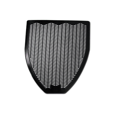 Disposable Urinal Mats - Mat, Disposable, F /