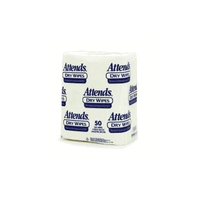 Washcloth Quickables 10 X 13 Inch Disposable