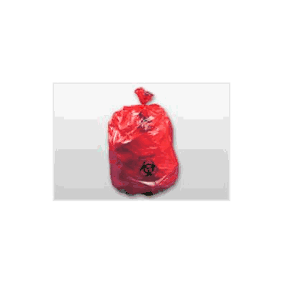 Disposal Bag - Liner, Infectious Waste 7-10 G