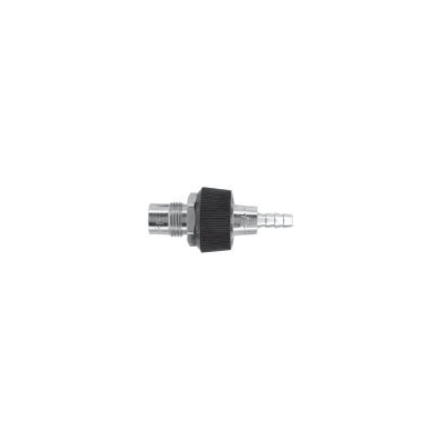 DISS Hit Check Unit Hose N2 - Sold as 1/Ea