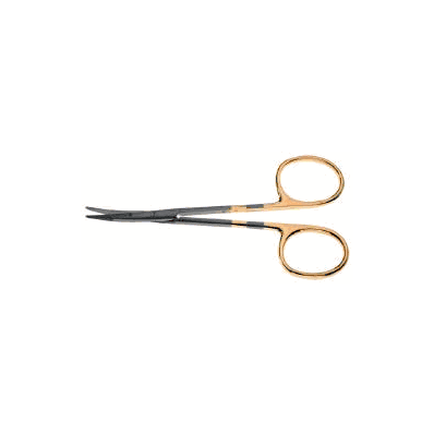 Dissecting Scissor Kaye Snowden-pencer Brand