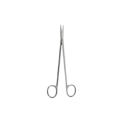 Dissecting Scissor Lincoln 7 Inch - Scissor,