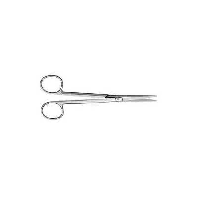 Dissecting Scissor Mayo Micro Line 5-1/2 Inch