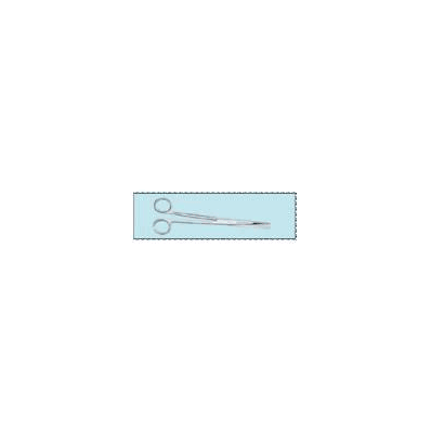Dissecting Scissor Mayo Shandon 6-3/4 Inch -