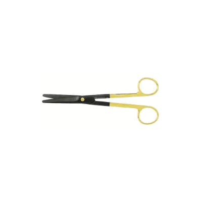 Dissecting Scissor Mayo Supercut 6-3/4 Inch