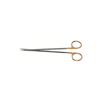 Dissecting Scissor Metzenbaum Snowden-pencer