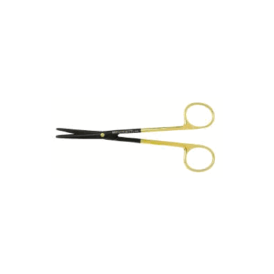 Dissecting Scissor Metzenbaum Supercut 5-1/2