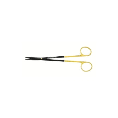 Dissecting Scissor Metzenbaum Supercut 7 Inc