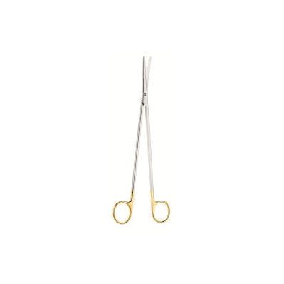 Dissecting Scissor Metzenbaum Vital 5-3/4 In