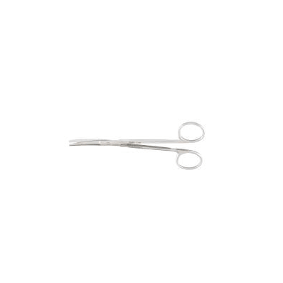 Dissecting Scissors Kahn 5-1/2 Inch 2 Blunt T