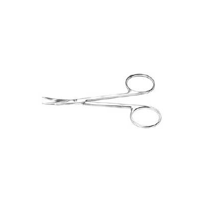 Dissecting Scissors Kaye 4-1/2 Inch 2 Sharp T