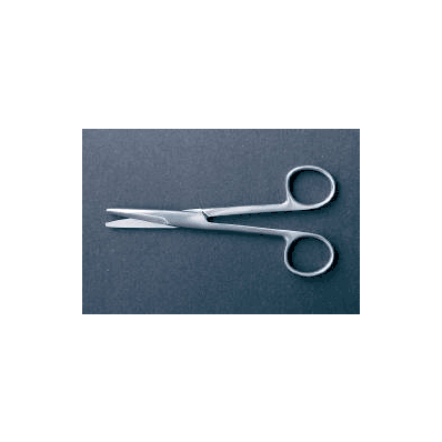 Dissecting Scissors Mayo Mckesson Performance