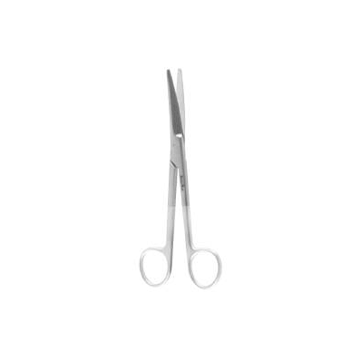 Dissecting Scissors Mayo Meisterhand 5-1/2 In