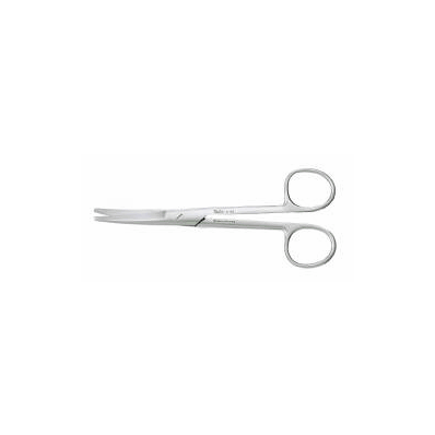 Dissecting Scissors Mayo Meisterhand 5-1/2 In