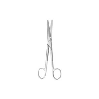 Dissecting Scissors Mayo Meisterhand 6-3/4 In