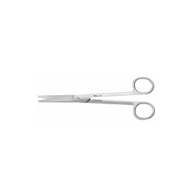 Dissecting Scissors Mayo Meisterhand 6-3/4 In
